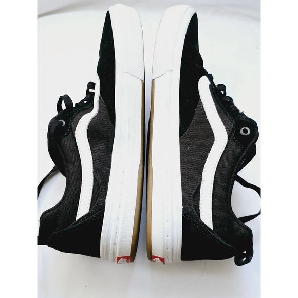 Vans Skateboard M9 Great Shape - Picture 8 of 9